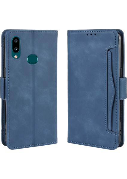 Samsung Galaxy A10S Telefon Kılıfı (Yurt Dışından)