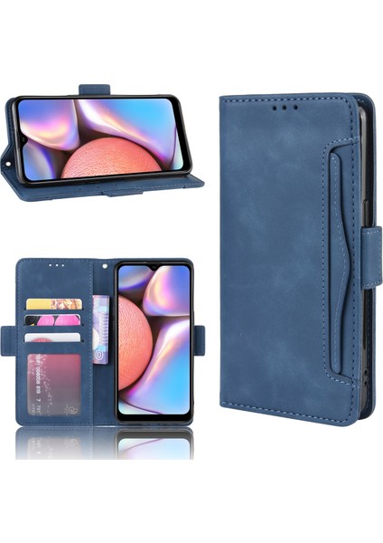 Samsung Galaxy A10S Telefon Kılıfı (Yurt Dışından) fırsatları