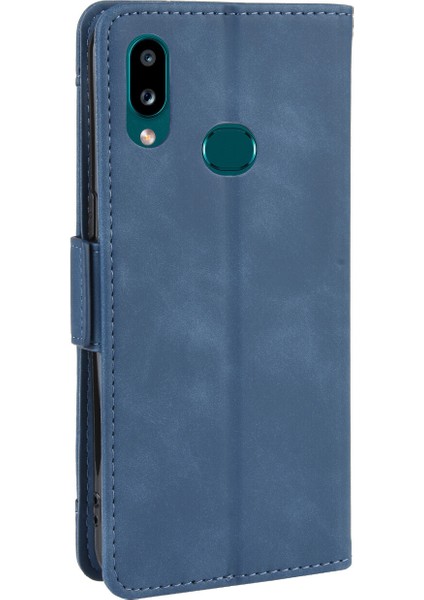 Samsung Galaxy A10S Telefon Kılıfı (Yurt Dışından) indirimleri