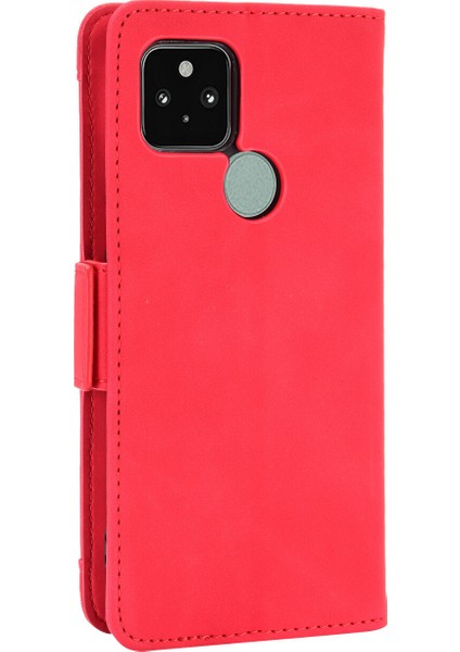 Google Pixel 5 Telefon Kılıfı (Yurt Dışından) indirimleri