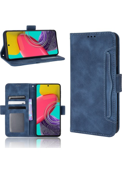 Samsung Galaxy M53 5g Telefon Kılıfı (Yurt Dışından) fırsatları