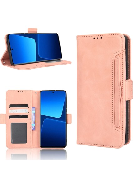 Xiaomi Mi 13 Telefon Kılıfı (Yurt Dışından) fırsatları