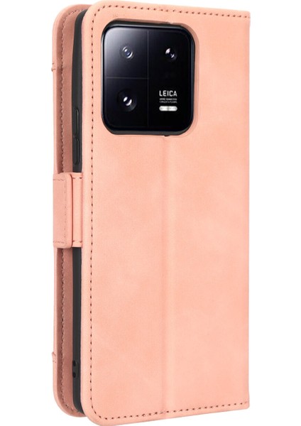 Xiaomi Mi 13 Telefon Kılıfı (Yurt Dışından) indirimleri