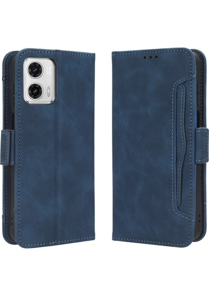 Motorola Moto G53 5g Telefon Kılıfı (Yurt Dışından)