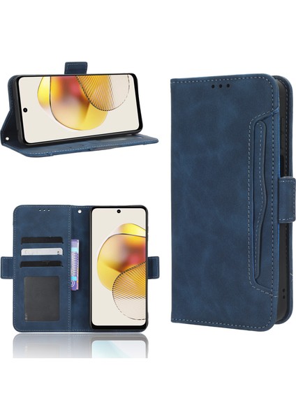 Motorola Moto G53 5g Telefon Kılıfı (Yurt Dışından) indirimleri