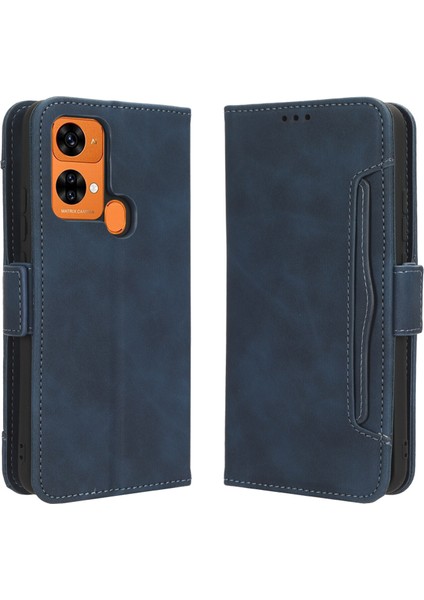 Oukitel C33 Telefon Kılıfı (Yurt Dışından)