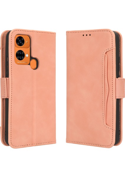 Oukitel C33 Telefon Kılıfı (Yurt Dışından)