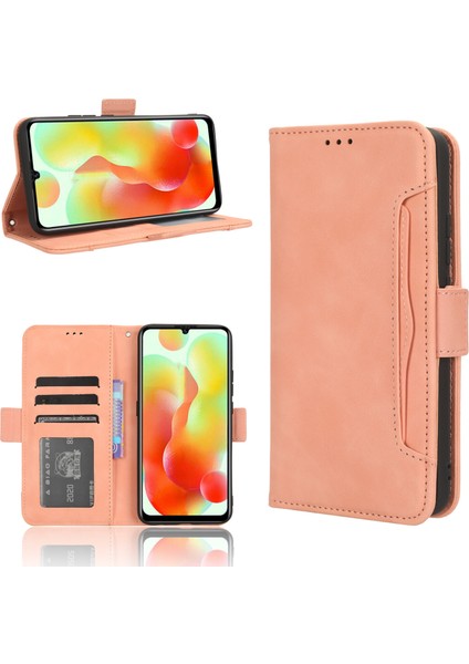 Oukitel C33 Telefon Kılıfı (Yurt Dışından) fırsatları