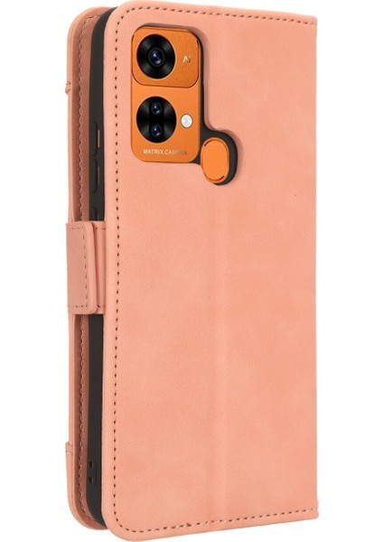Oukitel C33 Telefon Kılıfı (Yurt Dışından) indirimleri