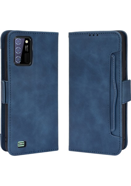 Oukitel C25 Telefon Kılıfı (Yurt Dışından)