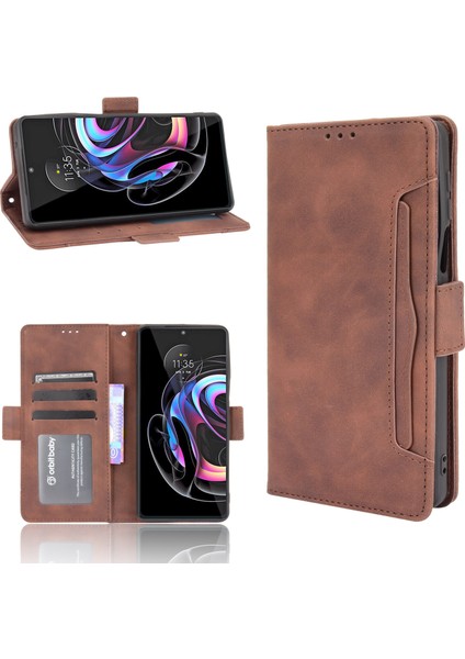 Motorola Moto Edge 20 Pro Telefon Kılıfı (Yurt Dışından) fırsatları