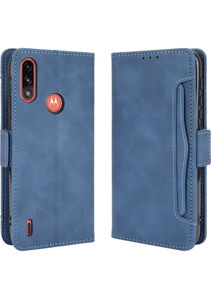 Motorola Moto E7 Power Telefon Kılıfı (Yurt Dışından)