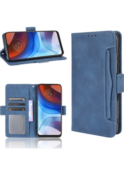 Motorola Moto E7 Power Telefon Kılıfı (Yurt Dışından) fırsatları