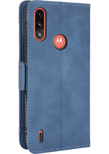 Motorola Moto E7 Power Telefon Kılıfı (Yurt Dışından) indirimleri