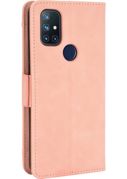 Oneplus Nord N10 5g Telefon Kılıfı (Yurt Dışından)