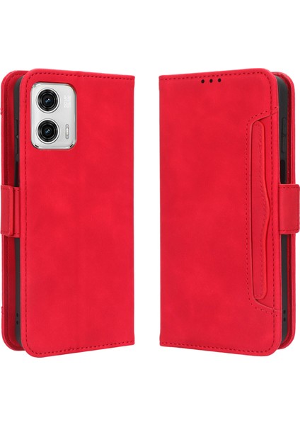 Motorola Moto G53 5g Telefon Kılıfı (Yurt Dışından)