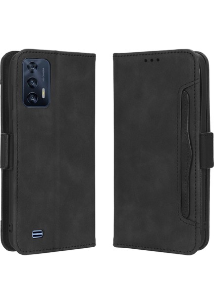 Oukitel C31 Telefon Kılıfı (Yurt Dışından)