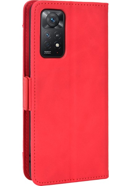 Xiaomi Redmi Note 11 Pro Telefon Kılıfı (Yurt Dışından) indirimleri
