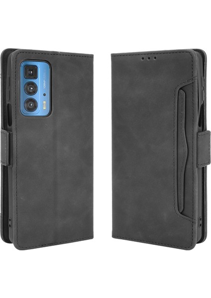 Motorola Moto Edge 20 Pro Telefon Kılıfı (Yurt Dışından)