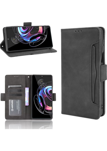 Motorola Moto Edge 20 Pro Telefon Kılıfı (Yurt Dışından) fırsatları