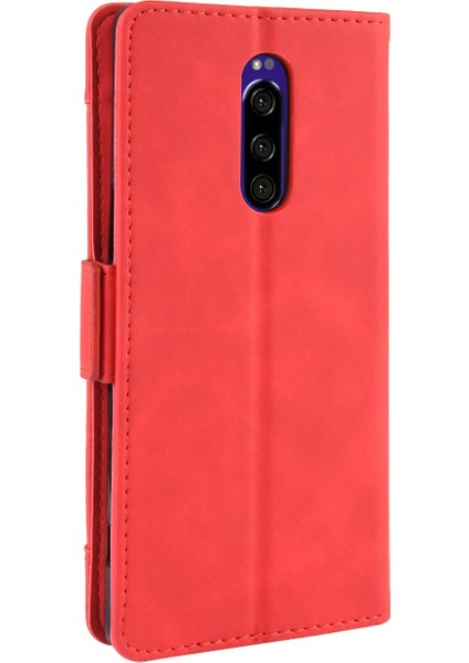 Yihang Boutique Sony Xperia 1 Telefon Kılıfı (Yurt Dışından)