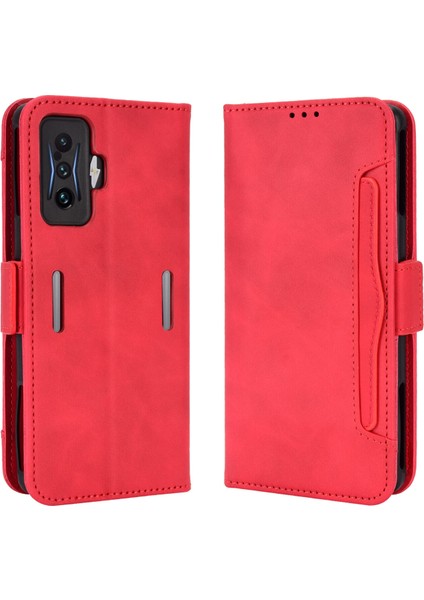 Xiaomi Mi Poco F4 Gt Telefon Kılıfı (Yurt Dışından)