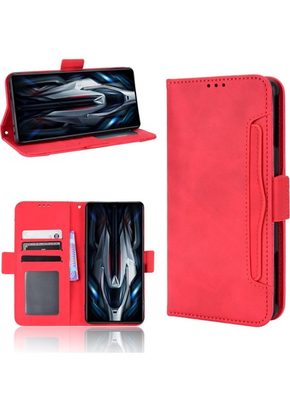 Xiaomi Mi Poco F4 Gt Telefon Kılıfı (Yurt Dışından) fırsatları