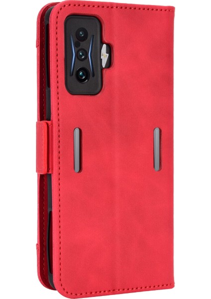 Xiaomi Mi Poco F4 Gt Telefon Kılıfı (Yurt Dışından) indirimleri