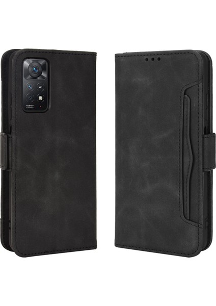Xiaomi Redmi Note 11 Pro Telefon Kılıfı (Yurt Dışından)