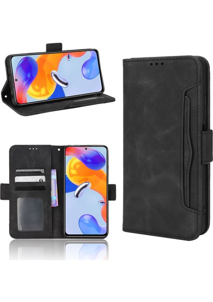 Xiaomi Redmi Note 11 Pro Telefon Kılıfı (Yurt Dışından) fırsatları