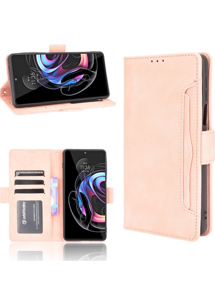 Motorola Moto Edge 20 Pro Telefon Kılıfı (Yurt Dışından) fırsatları