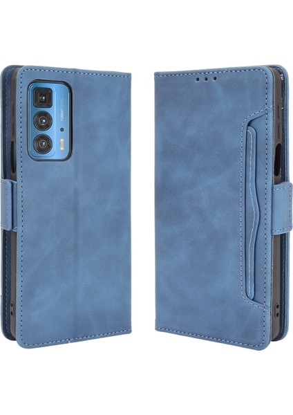 Motorola Moto Edge 20 Pro Telefon Kılıfı (Yurt Dışından)