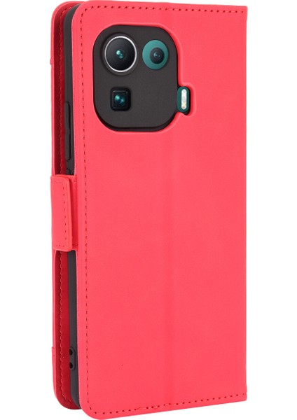 Xiaomi Mi 11 Pro Telefon Kılıfı (Yurt Dışından) indirimleri