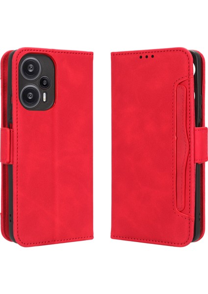 Xiaomi Redmi NOTE12 Turbo 5g Telefon Kılıfı (Yurt Dışından)
