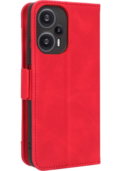 Xiaomi Redmi NOTE12 Turbo 5g Telefon Kılıfı (Yurt Dışından)