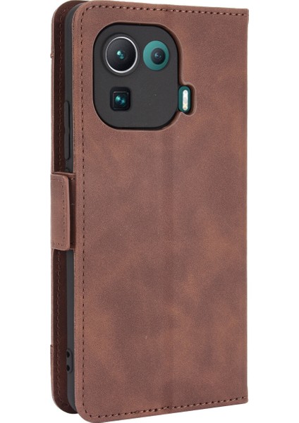 Xiaomi Mi 11 Pro Telefon Kılıfı (Yurt Dışından) indirimleri