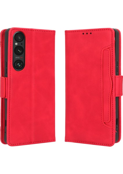 Sony Xperia 1 V Telefon Kılıfı (Yurt Dışından)