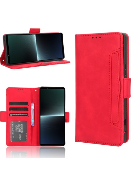 Sony Xperia 1 V Telefon Kılıfı (Yurt Dışından) fırsatları