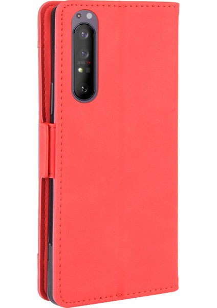 Yihang Boutique Sony Xperia 5 Iı Telefon Kılıfı (Yurt Dışından)