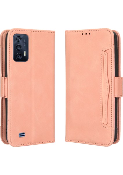 Oukitel C31 Telefon Kılıfı (Yurt Dışından)