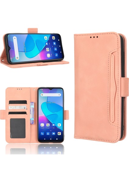 Oukitel C31 Telefon Kılıfı (Yurt Dışından) fırsatları