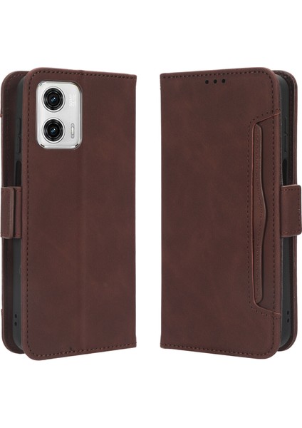 Motorola Moto G53 5g Telefon Kılıfı (Yurt Dışından)