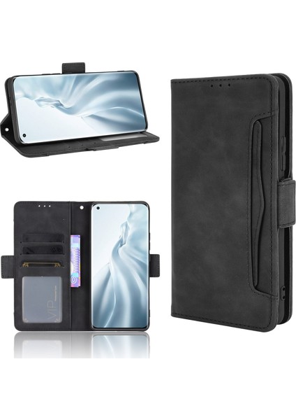 Xiaomi Mi 11 Telefon Kılıfı (Yurt Dışından) fırsatları