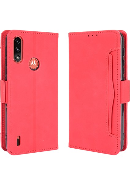 Motorola Moto E7 Power Telefon Kılıfı (Yurt Dışından)