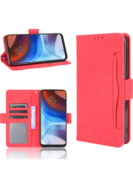 Motorola Moto E7 Power Telefon Kılıfı (Yurt Dışından) fırsatları