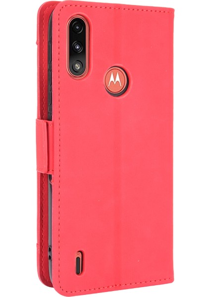 Motorola Moto E7 Power Telefon Kılıfı (Yurt Dışından) indirimleri