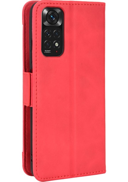 Xiaomi Redmi Note 11 4G/11S Telefon Kılıfı (Yurt Dışından) indirimleri