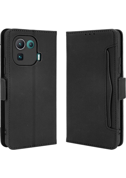 Xiaomi Mi 11 Pro Telefon Kılıfı (Yurt Dışından)