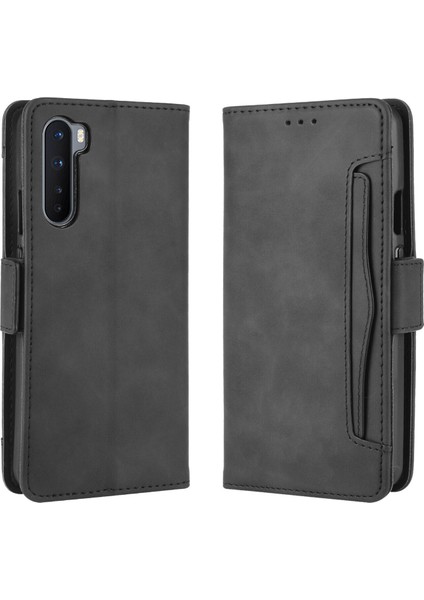 Oneplus Nord Telefon Kılıfı (Yurt Dışından)