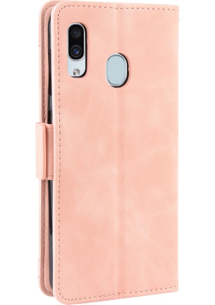 Samsung Galaxy A30/A20 Telefon Kılıfı (Yurt Dışından) indirimleri
